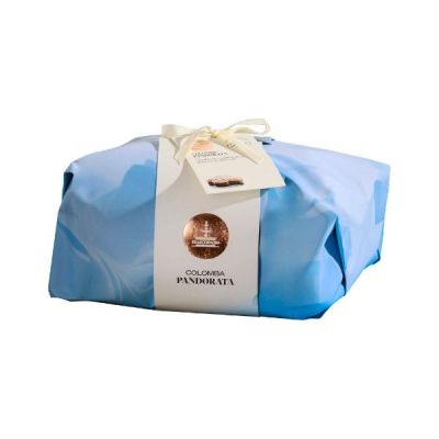 Colomba Pandorata Fiasconaro 900 gr