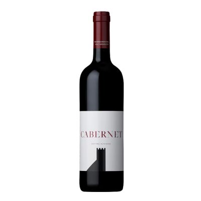 Cabernet Südtirol DOC 2019 Colterenzio 75 cl