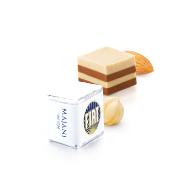 Cremini Fiat Majani 100gr