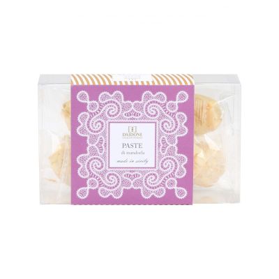 Mandelpasten Daidone Sicilian Exquisiteness 100 gr