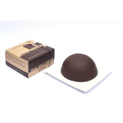 Pan dell'Orso Ricoperto di Cioccolato Di Masso 650 gr