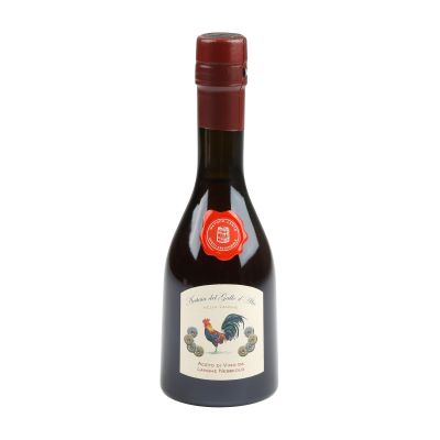 Aceto di Vino da Langhe Nebbiolo Distilleria Montanaro 25 cl