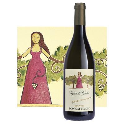 Vigna di Gabri Sicilia Doc 2024 Donnafugata 75 cl