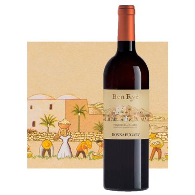 Ben Ryé Passito di Pantelleria DOC 2023 Donnafugata 75 cl