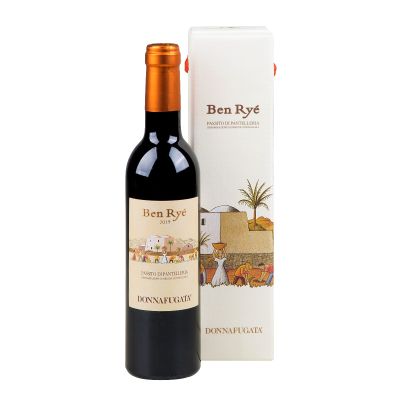 Ben Ryé Passito di Pantelleria DOC Donnafugata 37,5 cl