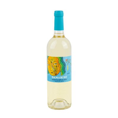 Damarino Sicilia Bianco DOC 2025 Donnafugata 75 cl