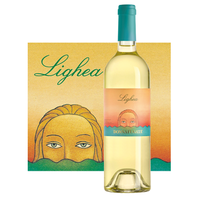 Lighea Zibibbo Sicilia DOC 2025 Donnafugata 75 cl