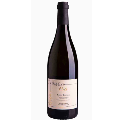 Elice Vermentino Costa Toscana IGT 2023 La Fralluca 75 cl