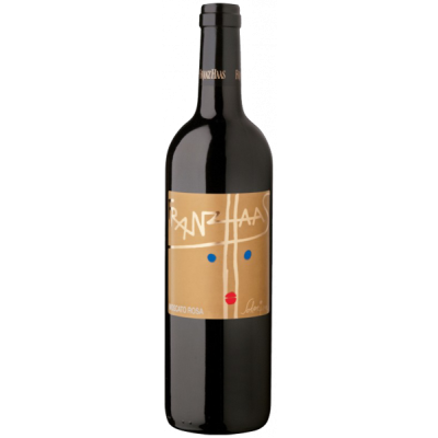 Moscato Rosa Alto Adige DOC Franz Haas 50 cl