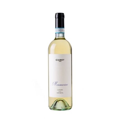 Vino Bianco Langhe DOC Favorita 75 cl
