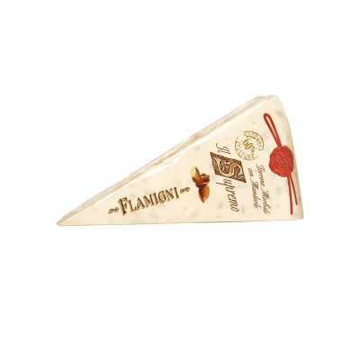 Il Supremo weicher Nougat mit Mandeln Flamigni 150 gr