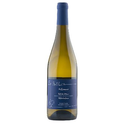 Filemone Vermentino Costa Toscana IGT 2024 La Fralluca 75 cl