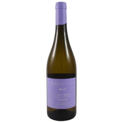 Bauci Viognier 2023 Costa Toscana IGT La Fralluca 75 cl