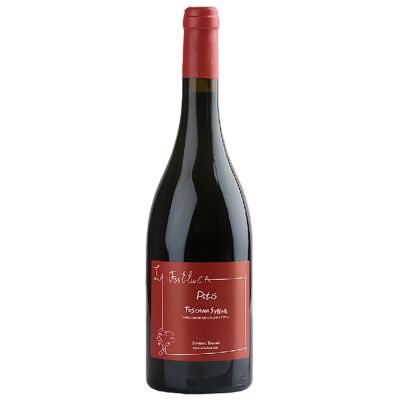 Pitis Costa Toscana Syrah IGT Magnum La Fralluca 150 cl