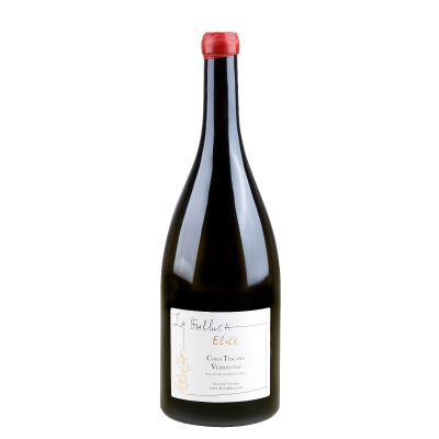 Elice Vermentino Costa Toscana IGT 2020 La Fralluca 150 cl
