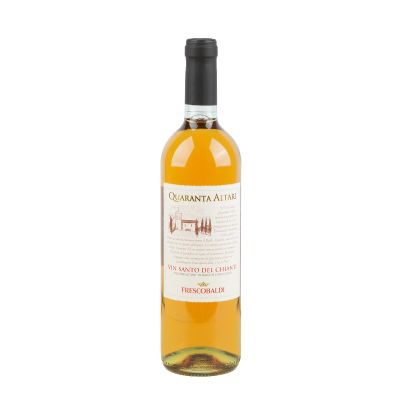 Quaranta Altari Vin Santo del Chianti DOC 2018 Frescobaldi 75 cl