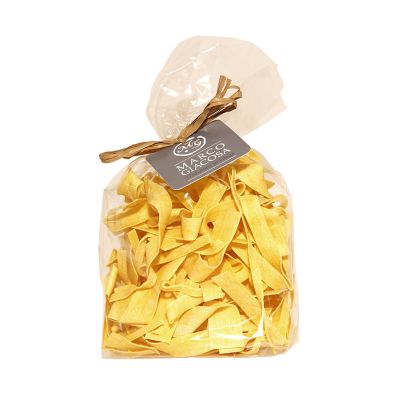 Handgemachte Maltagliati Tradizione in Langa Marco Giacosa 250 gr