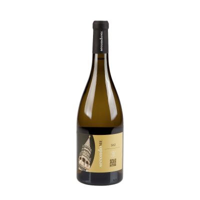 502 Weißwein SecondoME Vini Galbignani 75 cl