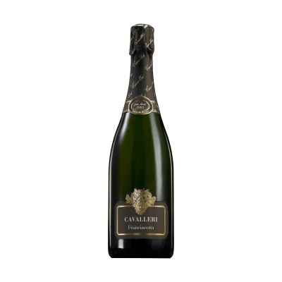 Franciacorta DOCG Pas Dosé Cavalleri 75 cl