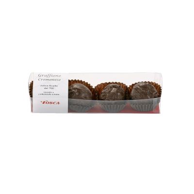 Graffione Cremonese Tosca 100 gr