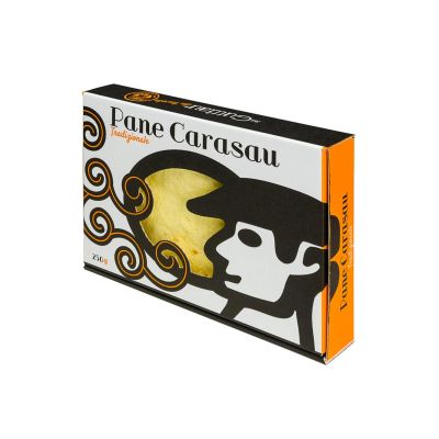 Carasau-Brot  Guttiau 250 gr