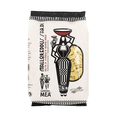Malloreddus Sardinia Mea Guttiau 500 gr