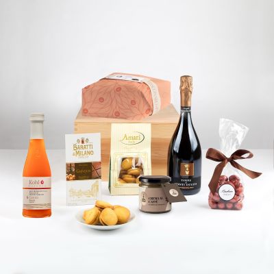 Ostergeschenkbox