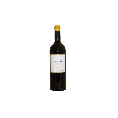 Barolo DOCG Domenico Clerico 75 cl