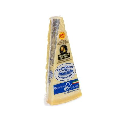 Parmigiano Reggiano Stagionatura minima 22/24 mesi 200 gr