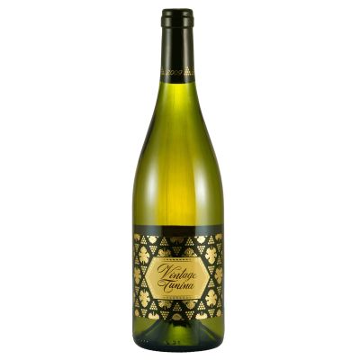 Jahrgang Tunina Bianco Venezia Giulia IGT 2018 Jermann 75 cl