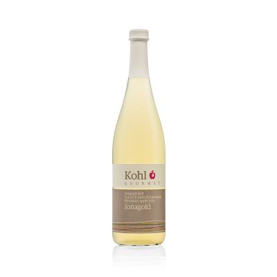 Apfelsaft "Jonagold"  Gourmet Kohl 75 ml