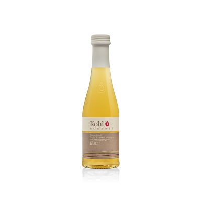 Apfelsaft "Elstar" Gourmet Linie Kohl 200 ml