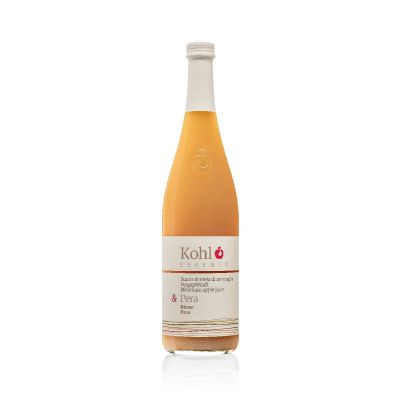 Apfel und Birnensaft Kohl 750 ml