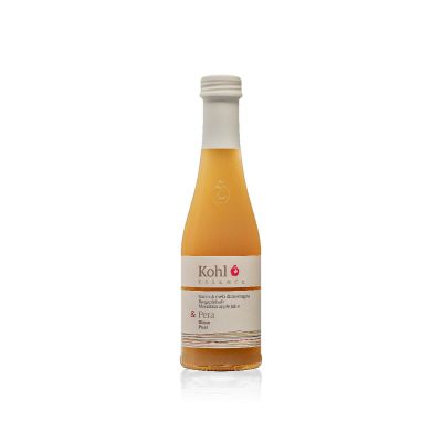 Apfel und Birnensaft Kohl 200 ml