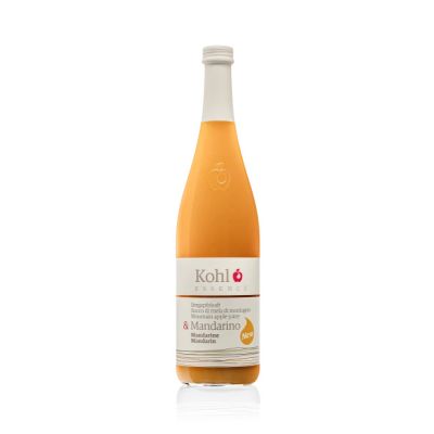 Apfel und Mandarinensaft Kohl 200 ml