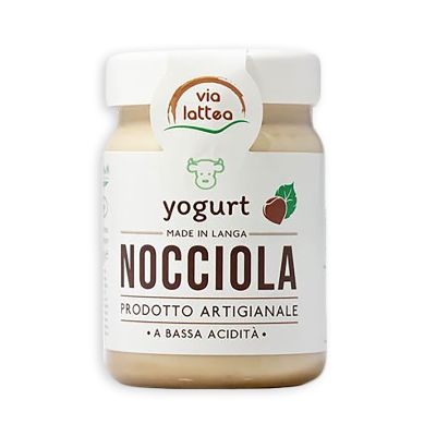 Korban Haselnuss-Joghurt 150g