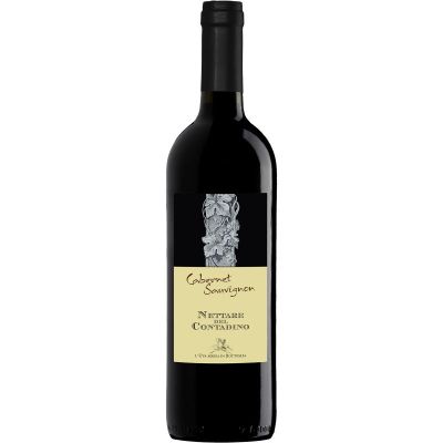 Rotwein Nettare del Contadino Losito e Guarini 75 cl