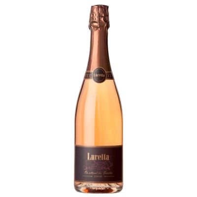 Spumante On Attend les Invités 2020 Luretta 75 cl