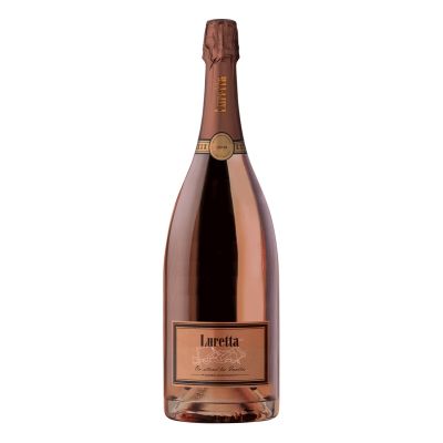 Schaumwein On Attend les Invités Luretta 150 cl