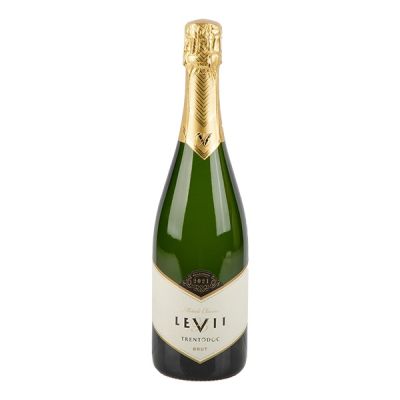 Spumante Brut Millesimato Trento DOC Levii 75 cl