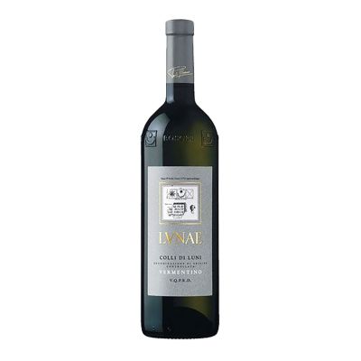 Etichetta Grigia Vermentino Colli di Luni DOC 2021 Lunae Bosoni 75 cl