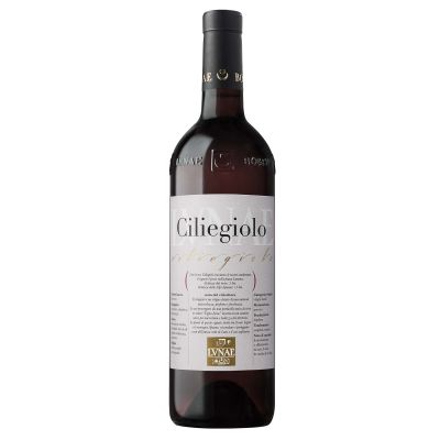 Ciliegiolo Liguria di Levante IGT 2023 Lunae Bosoni 75 cl