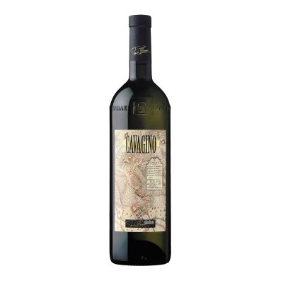 Cavagino Vermentino Colli di Luni DOC 2019 Lunae Bosoni 75 cl