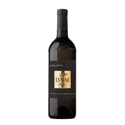 Numero chiuso Vermentino Colli di Luni DOC 2017 Lunae Bosoni 75 cl