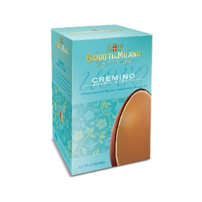 Mini Cremino-Schokoladenei Baratti & Milano 100 g