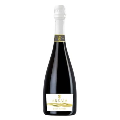 Sanpiano süßer Sekt 75 cl