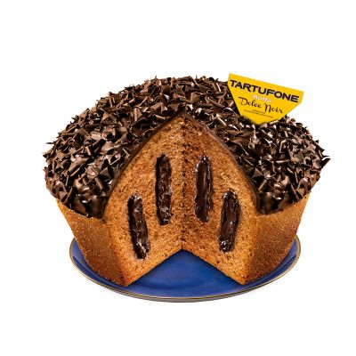 Tartufone Dolce Noir Motta 650 g