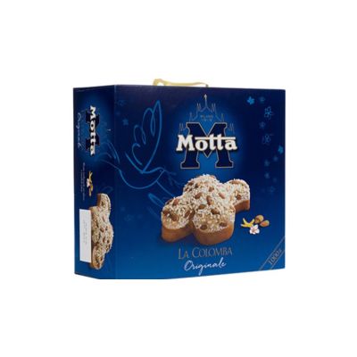 Klassische Colomba Motta 700 gr