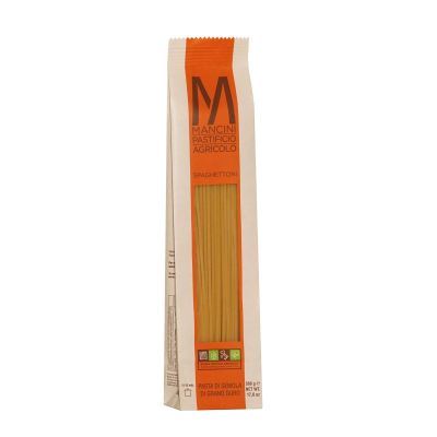 Spaghettoni Linea Classica Mancini Pastificio Agricolo 500 gr