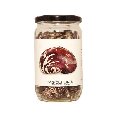 Mariangela Prunotto Limabohnen 450 gr